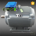 AC Brushless 3 Phase 10kw 600rpm Permanent Magnet Synchronous Generator